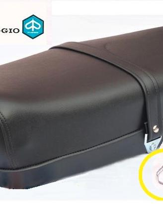 Sella con GANCIO PORTACASCO Vespa 125ET3 50SPECIAL