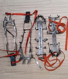 Ramponi  da ghiaccio 