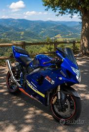 Suzuki GSX-R 600 K4 