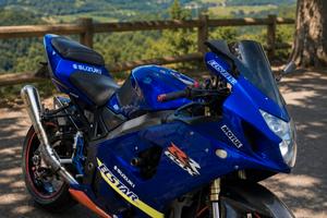 Suzuki GSX-R 600 K4 