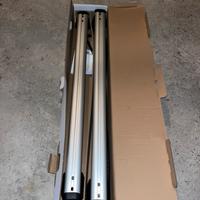 Barre auto originali AUDI