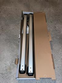 Barre auto originali AUDI