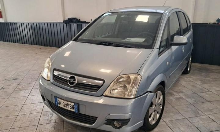Opel Meriva 1.3 CDTI ecoFLEX Enjoy - FUORI TUTTO!