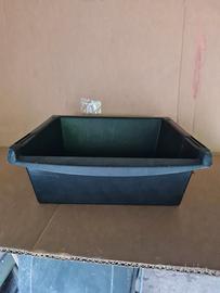 Vaschetta cassetto sedile opel agila