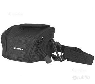 Borsa originale canon dcc-90 per powershot