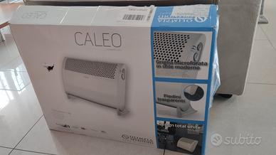 termoconvettore Caleo codice99551