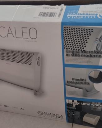 termoconvettore Caleo codice99551