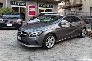 Mercedes-benz A 180 d Sport