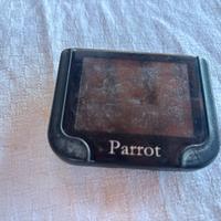 Display Parrot Mki9200