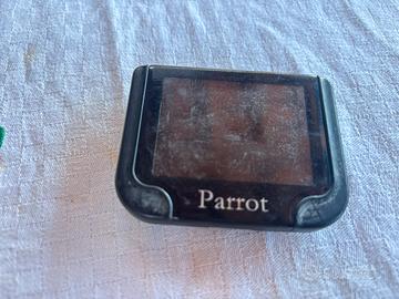 Display Parrot Mki9200