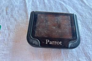 Display Parrot Mki9200