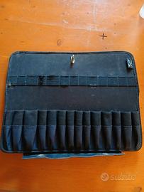 cartella porta attrezzi