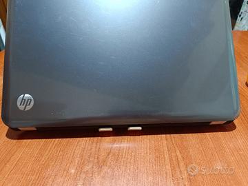 Hp pavilion G6