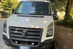 VW Crafter 2010.5500€.280.000km euro5
