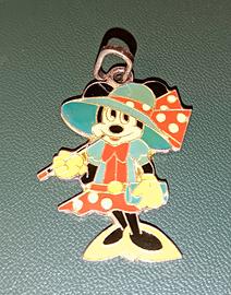 Ciondolo vintage argento 