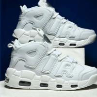 Scarpe Nike air more untempo