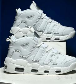 Scarpe Nike air more untempo