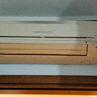 condizionatore Daikin inverter Siesta  R410A