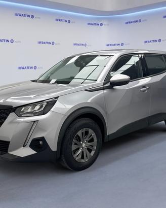 PEUGEOT 2008 1.2 PURETECH ACTIVE PACK