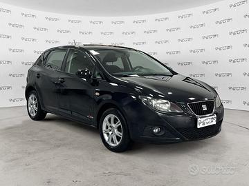 SEAT Ibiza 1.6 TDI 90cv STYLE
