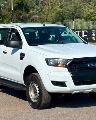 Ford Ranger 2.2 TDCi DC Wildtrak 5pt.