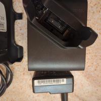 Accessori PDA ZEBRA TC21/16 Base Ricarica, Gun