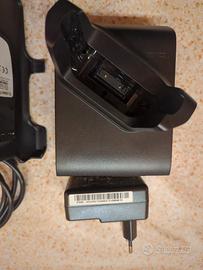 Accessori PDA ZEBRA TC21/16 Base Ricarica, Gun