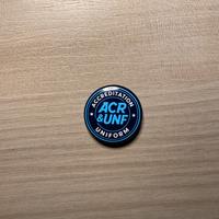 Spilla Milano Cortina 2026