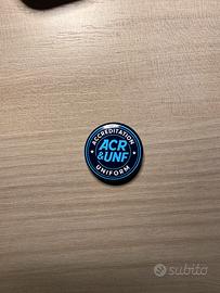 Spilla Milano Cortina 2026