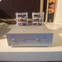 Pro-Ject Tube Box S2 – Preamplificatore Phono Valv