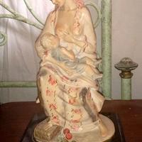 LA MATERNITA' DI MIRIAM