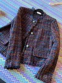 Giacchetta leggera Dixie