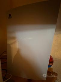Ps5 nuova usata poco