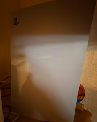 Ps5 nuova usata poco