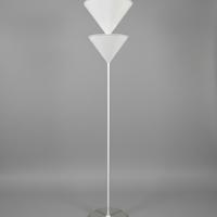 Lampada Pascal di V. Magistretti, Oluce