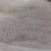 Guarnizione oblo Lavatrice INDESIT IWB 5056 B