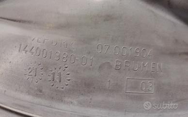 Guarnizione oblo Lavatrice INDESIT IWB 5056 B