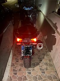 Tmax 530 Sx