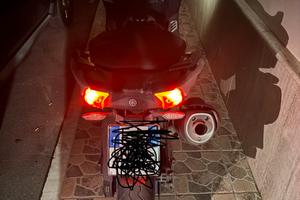 Tmax 530 Sx