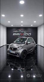 Smart ForTwo 90 0.9 T twinamic cabrio Prime