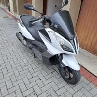 Kymco downtown 300i abs