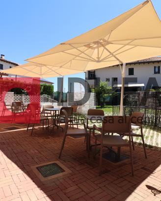 ATTIVITA' COMMERCIALE OSTERIA A MASERADA RIF. UM15