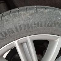 gomme 235/50/18