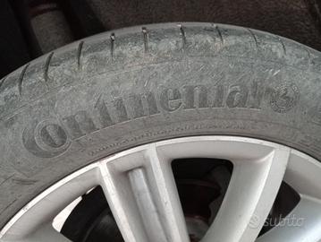 gomme 235/50/18