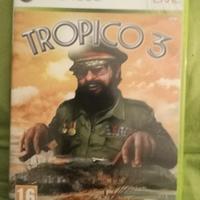 Xbox 360 tropico 3