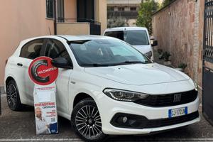 Fiat Tipo 1.3 Mjt S&S 5 porte City Life