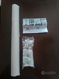 Tenda Filtrante a Rullo