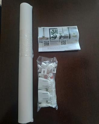 Tenda Filtrante a Rullo