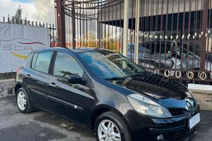 Renault Clio 1.5 dCi 85CV 5 porte Dynamique