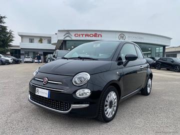 FIAT 500 1.3 Multijet 95 CV Lounge